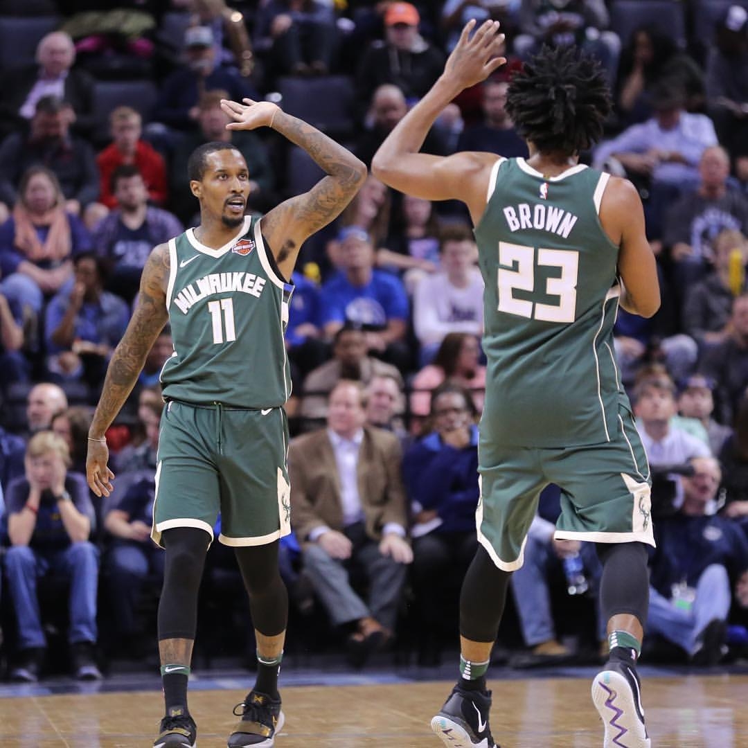 开元娱乐-关于密尔沃基雄鹿今夜内部沟通，志在社区盾名次提升，震撼外界，高层口径保持一致的信息