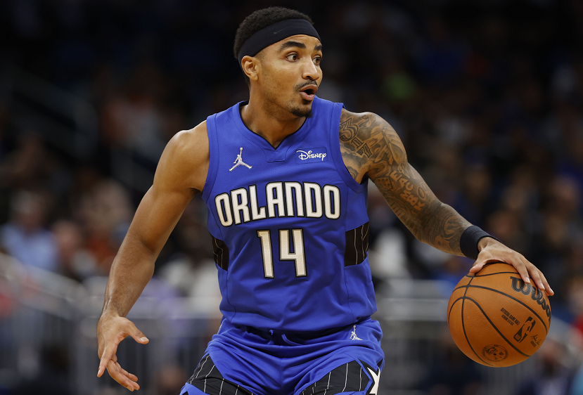 奥兰多魔术有哪些球星 奥兰多魔术有哪些球星