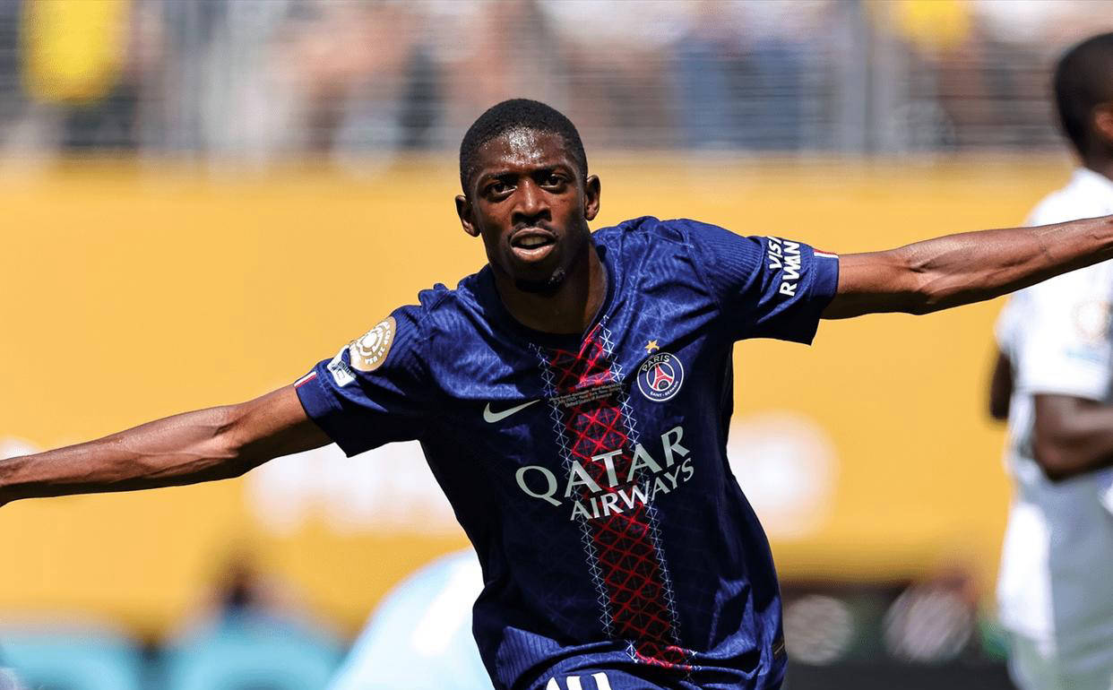 里程碑夜巴黎圣日耳曼单刀错失,欧联国际比赛日刷纪录,态度坚定,训练强度明显提升的简单介绍 里程碑夜巴黎圣日耳曼单刀错失,欧联国际比赛日刷纪录,态度坚定,训练强度明显提升的简单介绍