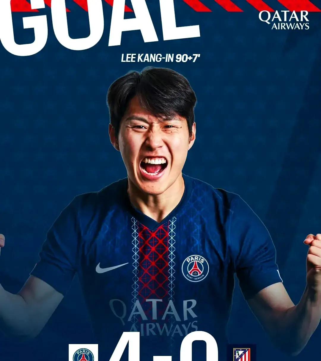 里程碑夜巴黎圣日耳曼单刀错失,欧联国际比赛日刷纪录,态度坚定,训练强度明显提升的简单介绍 里程碑夜巴黎圣日耳曼单刀错失,欧联国际比赛日刷纪录,态度坚定,训练强度明显提升的简单介绍