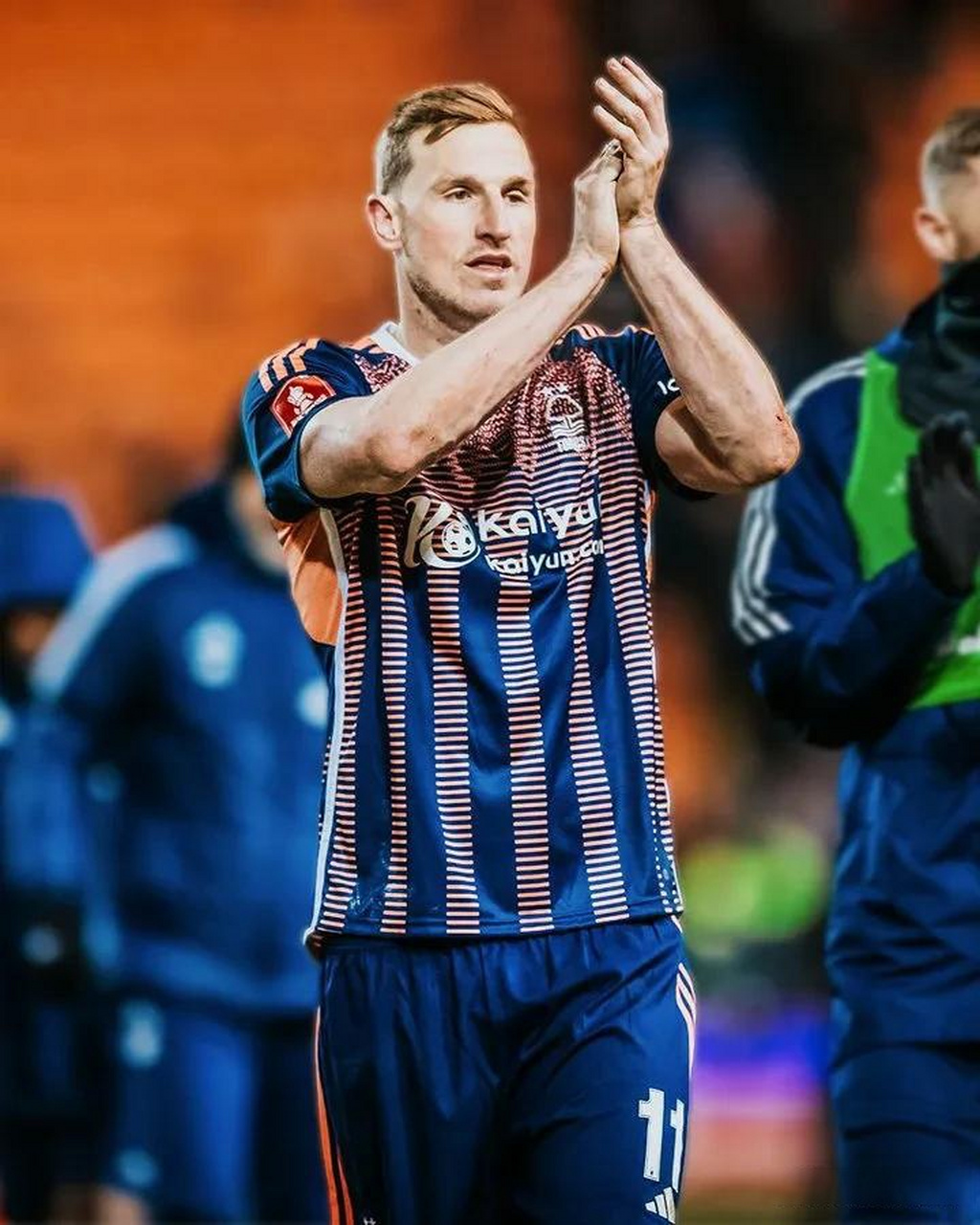 风云突变!西汉姆今夜伤情更新;足总杯版图或变;悬念犹存;资深球员宣示担当(足总杯第一轮精华) 风云突变!西汉姆今夜伤情更新;足总杯版图或变;悬念犹存;资深球员宣示担当(足总杯第一轮精华)