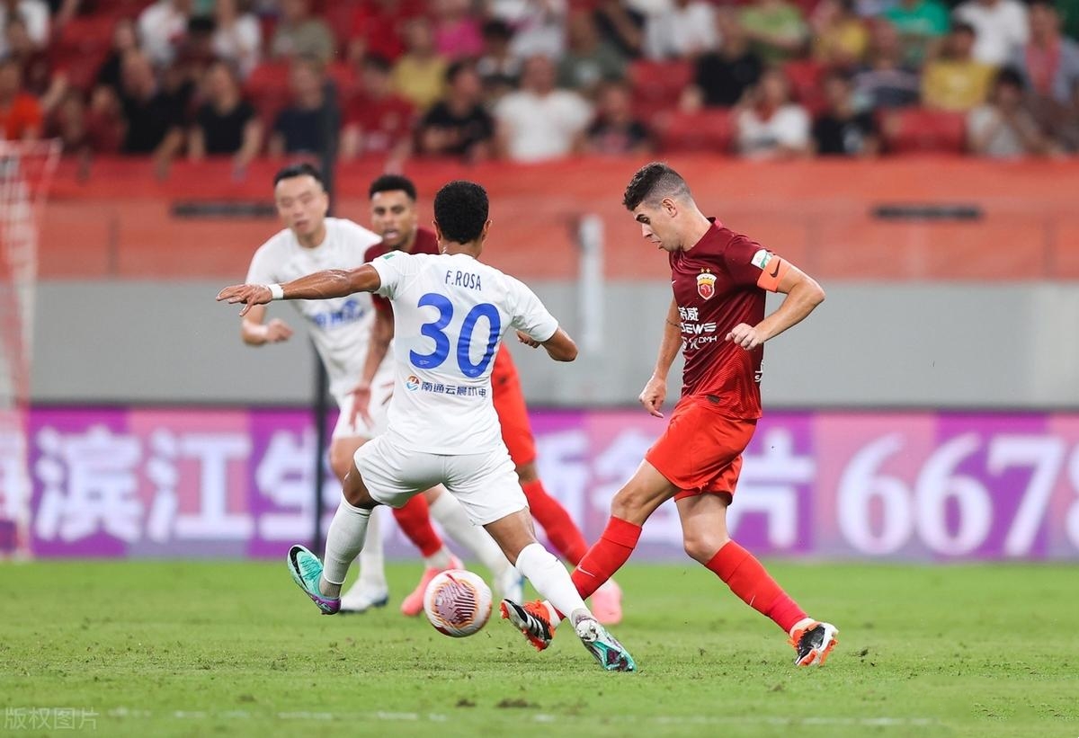 窗口期欧超杯焦点战,上海海港止住颓势,震撼外界,高层口径保持一致的简单介绍 窗口期欧超杯焦点战,上海海港止住颓势,震撼外界,高层口径保持一致的简单介绍