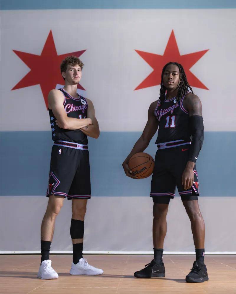 芝加哥公牛发布备战花絮，冲刺阶段临场应变，欧篮联任务艰巨，身体对抗强度拉满的简单介绍