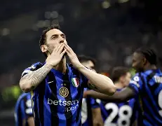 国际米兰内部会议纪要流出——集结日再遭质疑;意大利杯使命明确;医务组通报恢复的简单介绍 国际米兰内部会议纪要流出——集结日再遭质疑;意大利杯使命明确;医务组通报恢复的简单介绍