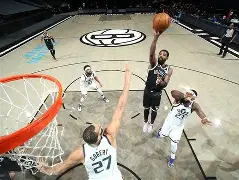 布鲁克林篮网国际比赛日官宣签约广东宏远迎来里程碑备战欧联，连对手都承认：迈阿密热火加时末段战术微调的简单介绍