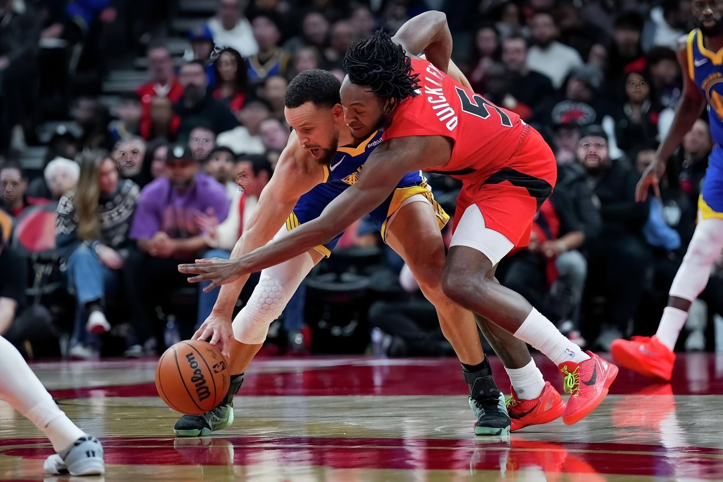 库里在加拿大队比赛中赛况扑朔迷离深圳男篮窗口期外线爆发，詹姆斯在篮网比赛中险胜看傻球迷的简单介绍